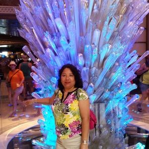 Meet your Posher, Oy